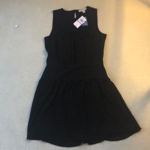 Michael Kors black dress